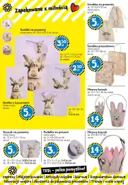 Tedi gazetka Strona 2