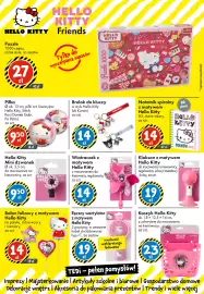 Tedi gazetka Strona 22