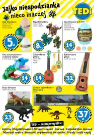 Tedi gazetka Strona 23