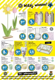 Tedi gazetka Strona 25