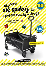 Tedi gazetka Strona 27