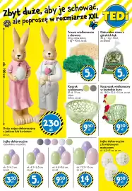 Tedi gazetka Strona 3