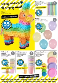 Tedi gazetka Strona 33