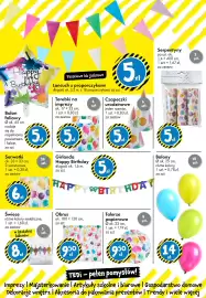 Tedi gazetka Strona 34