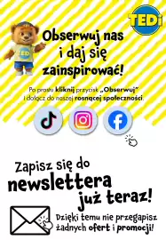 Tedi gazetka Strona 35