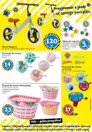 Tedi gazetka Strona 36