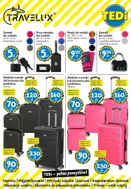 Tedi gazetka Strona 38