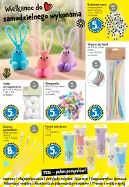 Tedi gazetka Strona 4