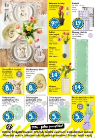 Tedi gazetka Strona 6