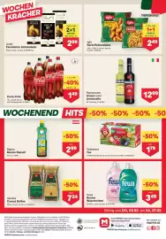 MPreis Flugblatt woche 10 Seite 12