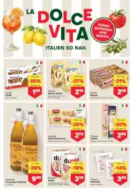 MPreis Flugblatt woche 10 Seite 6