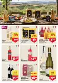 MPreis Flugblatt woche 10 Seite 7