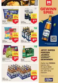 MPreis Flugblatt woche 10 Seite 9