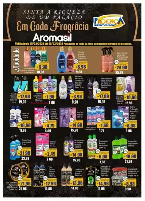 Catálogo Proença Supermercados (válido até 15-03)