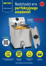 Makro gazetka Strona 1