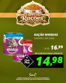 Catálogo Supermercado Cubatao Página 10