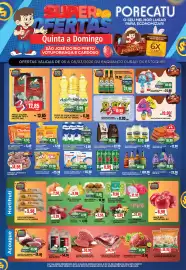 Catálogo Supermercado Porecatu Página 1