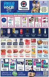 Catálogo Supermercado Taquaral Página 1