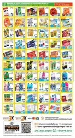 Catálogo Supermercados Big Compra Página 2
