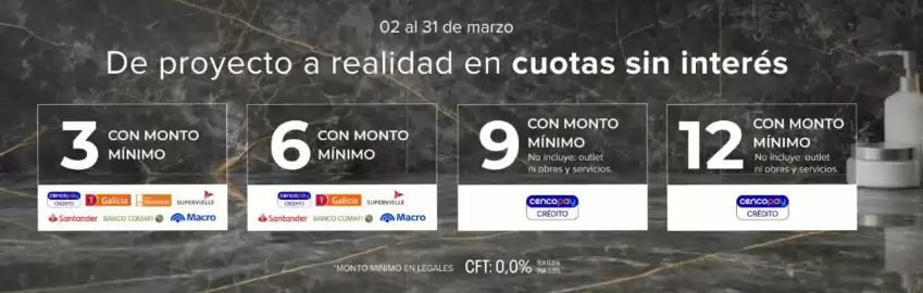 Catálogo Blaisten Página 1