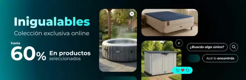 Catálogo Easy Página 1