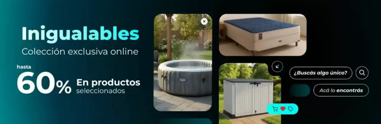 Catálogo Easy (válido hasta 17-03)