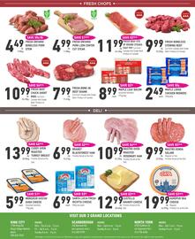 Coppa's Fresh Market flyer week 10 Page 4