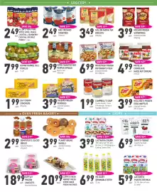 Coppa's Fresh Market flyer week 10 Page 3