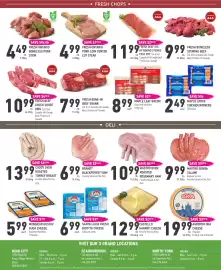 Coppa's Fresh Market flyer week 10 Page 4