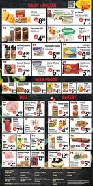 Fairway Market Canada flyer week 10 Page 4