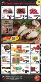 Fairway Market Canada flyer week 10 Page 1