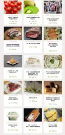 Pete's Fine Foods flyer week 10 Page 2