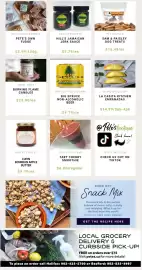 Pete's Fine Foods flyer week 10 Page 3