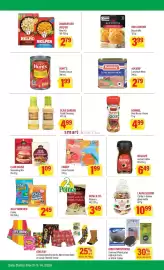 Super Thrifty flyer Page 2