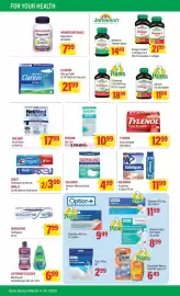 Super Thrifty flyer Page 3