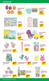 Super Thrifty flyer Page 5