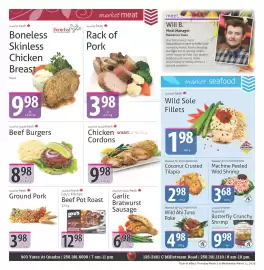 The Market Stores flyer week 10 Page 5