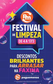 Catálogo Supermercados Pague Menos Página 28