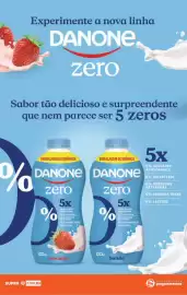 Catálogo Supermercados Pague Menos Página 10