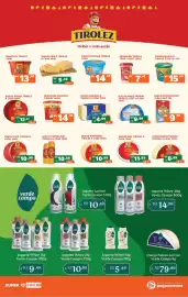Catálogo Supermercados Pague Menos Página 11