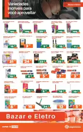 Catálogo Supermercados Pague Menos Página 12