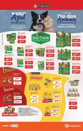Catálogo Supermercados Pague Menos Página 15