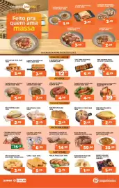 Catálogo Supermercados Pague Menos Página 16