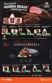 Catálogo Supermercados Pague Menos Página 18