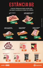 Catálogo Supermercados Pague Menos Página 19