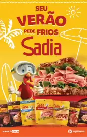 Catálogo Supermercados Pague Menos Página 20