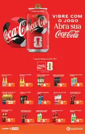 Catálogo Supermercados Pague Menos Página 22