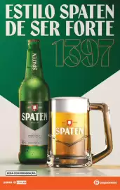 Catálogo Supermercados Pague Menos Página 23