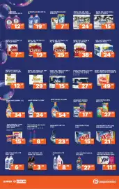 Catálogo Supermercados Pague Menos Página 26