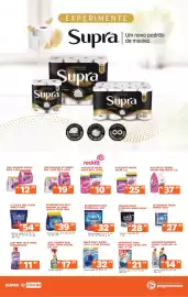 Catálogo Supermercados Pague Menos Página 27